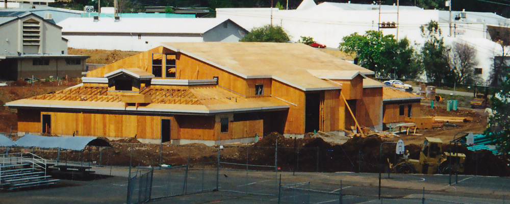 S.D. Ochs Project - The McCormick Building